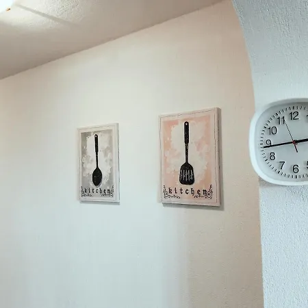 Charming Marta Apartment Rovinj