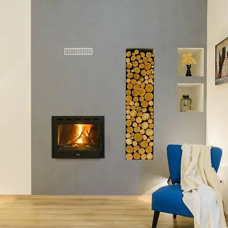 Charming Marta Apartman Rovinj