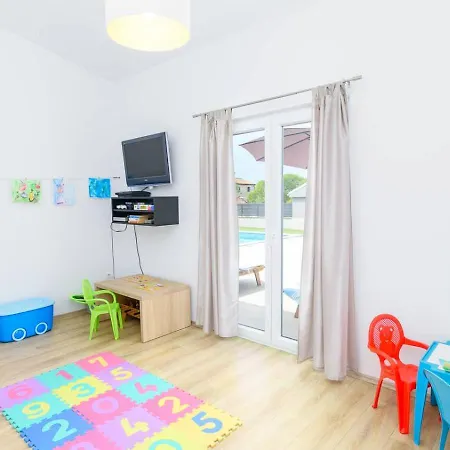 Apartman Charming Marta Rovinj