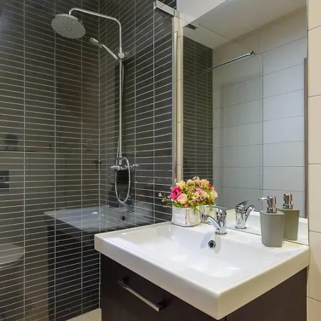 Charming Marta Apartman