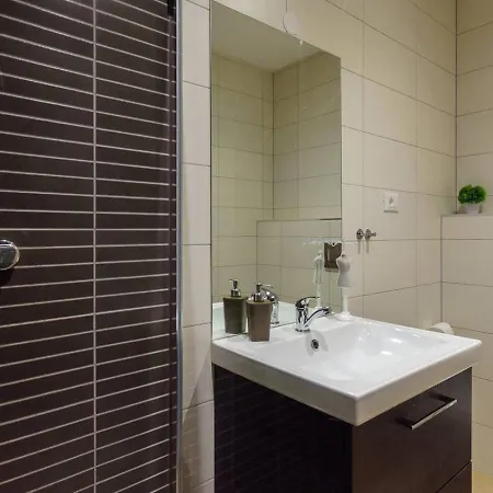 Apartman Charming Marta