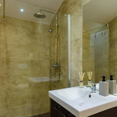 Charming Marta Apartman Rovinj