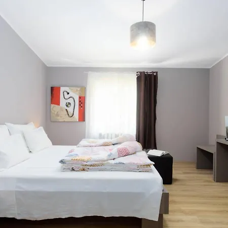 Apartman Charming Marta Rovinj